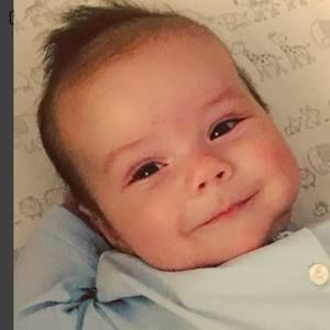 Meet your Posher, Travis